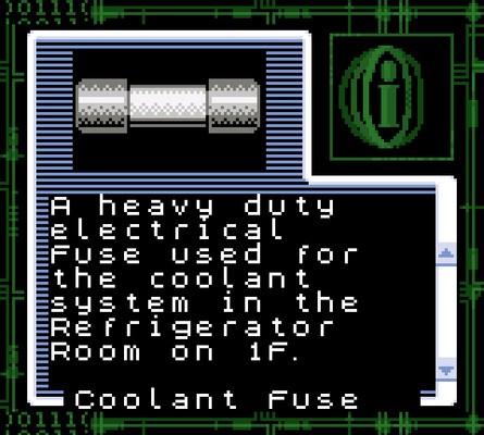 Resident Evil Gaiden (27)