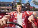 Crazy Taxi: World Tour's Multiplayer Mode Looks Outrageously Fun