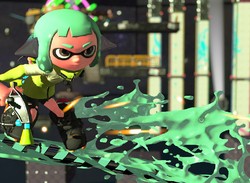 Splatoon 2's Credits Herald Something Pretty Significant In Nintendo's History