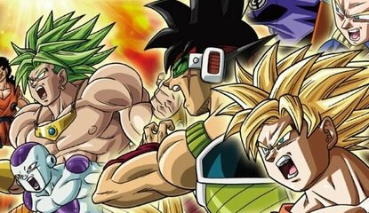 Online Battles Coming to Dragon Ball Z: Extreme Butoden in Japan