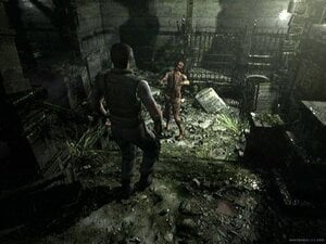 Resident Evil