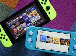 "Nintendo Isn't That Smart": Pachter Says Nintendo Should Scrap ﻿Switch And 'Only Have Switch ﻿Lite'
