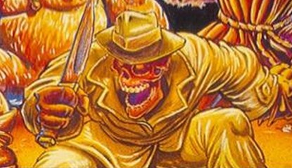 Jack Bros. (Virtual Boy)