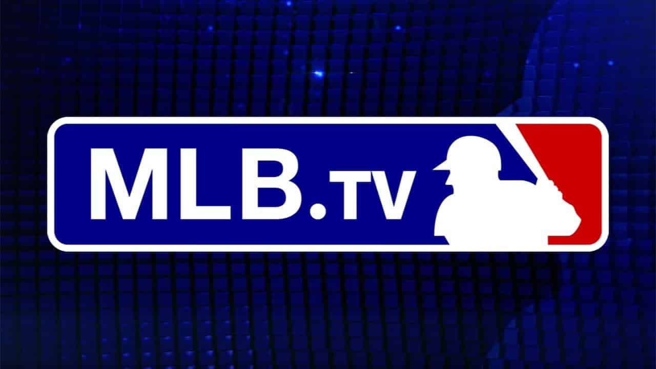 A Complaints Form Suggests That The MLB.TV App Will Soon Be Available