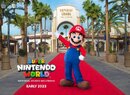 A Mario Kart Ride Is Coming To Super Nintendo World In Hollywood