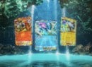 Pokémon TCG Pocket's Next Gen II-Themed Booster Pack Arrives Very Soon