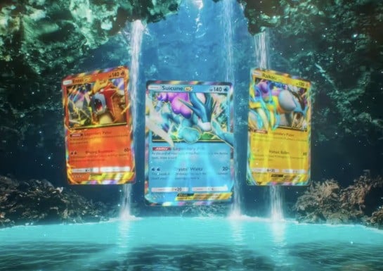 Pokémon TCG Pocket's Next Gen II-Themed Booster Pack Arrives Very Soon