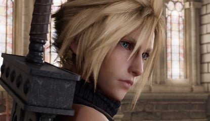 Final Fantasy VII Remake Places Second In January 2026 Nintendo Charts (US)