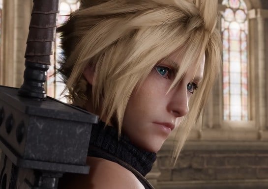 Final Fantasy VII Remake Places Second In January 2026 Nintendo Charts (US)