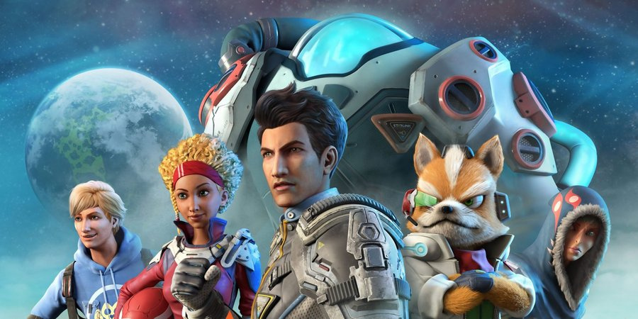 Ubisoft Reflects on Starlink: Battle for Atlas and the Future of Toys-to-Life on Nintendo Switch