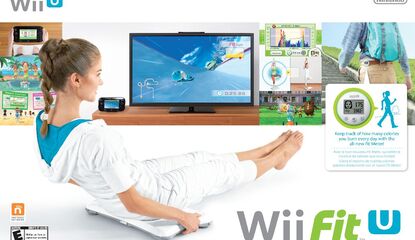 Wii Party U and Wii Fit U Deliver Major Increase to Wii U Hardware Sales in Japan