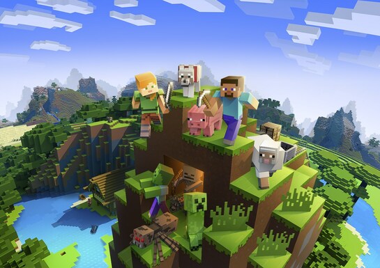 How Well Do You Know Minecraft?