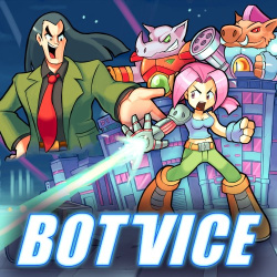 Bot Vice Cover