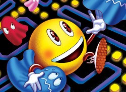 Atari 50 Is Getting Yet Another DLC Pack, This Time Focused On Namco Titles