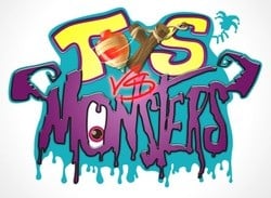 The Terrifying Toys Vs. Monsters Is Coming To The 3DS eShop