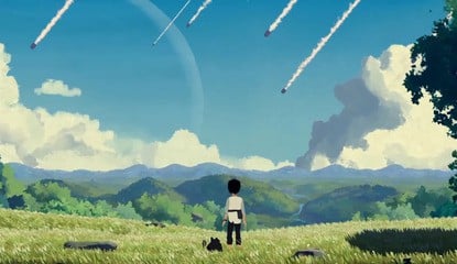 Lovely-Looking Cinematic Adventure Sequel 'Planet Of Lana II' Gets A 10-Minute Gameplay Vid