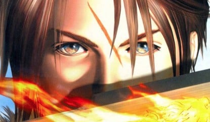 Final Fantasy VIII Remastered - The Weirdest Entry In The Series Is Still Worth A Look On Switch