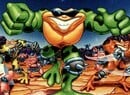 NES Classic Battletoads Is Getting A Physical Re-Release, But Only In Japan