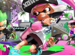 New Splatoon Secret Project Is Set To "Shock The World" Just Days Before E3