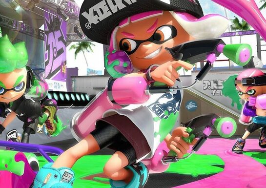 New Splatoon Secret Project Is Set To "Shock The World" Just Days Before E3