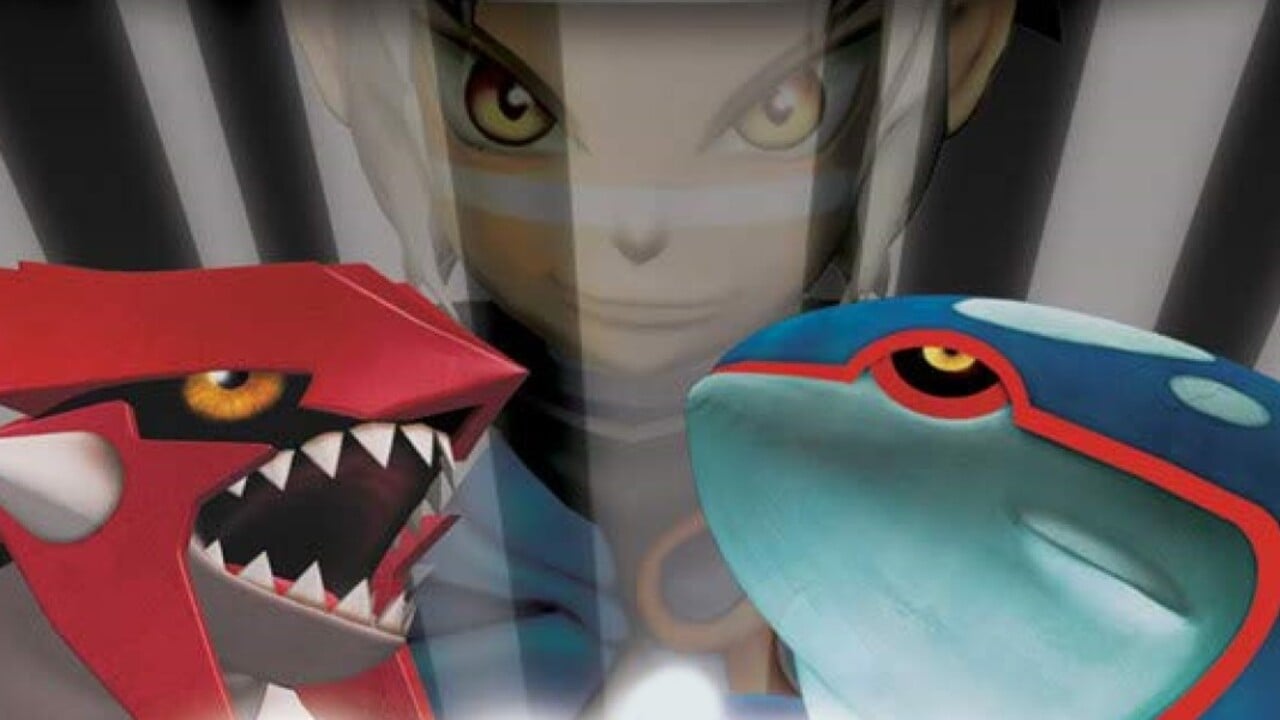 20 Years On, It’s About Time These Pokémon Games Got Switch Remasters