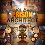 Prison Architect: Nintendo Switch Edition (Switch eShop)