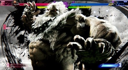 Street Fighter 6