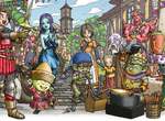 Service For Dragon Quest X Online On Wii U And 3DS Will End Next Year