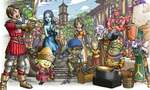 Service For Dragon Quest X Online On Wii U And 3DS Will End Next Year