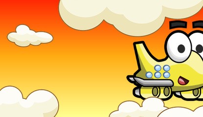 Airport Mania: Non-Stop Flights (DSiWare)