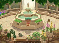 Take A Peek Inside Animal Crossing: New Horizons' Gorgeous Museum