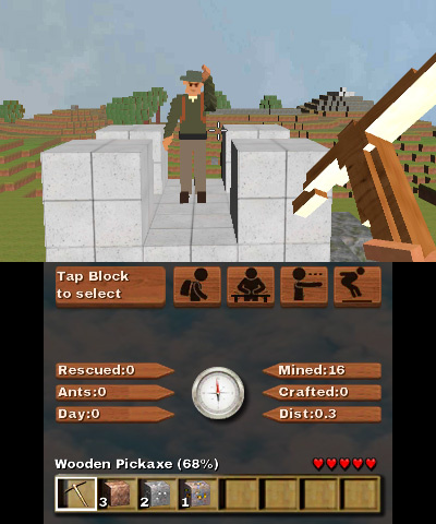 Battleminer Screenshot4