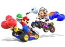 Famitsu Charts Show Strong Debut for Mario Kart 8 Deluxe in Japan