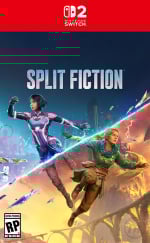 Split Fiction