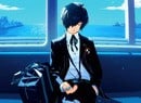 Persona 3 Reload Dominates In A Quiet Week For Switch Software