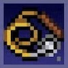 Vampire Survivors: Ode To Castlevania: Vibhuti Whip