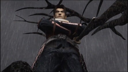 Onimusha Warlords