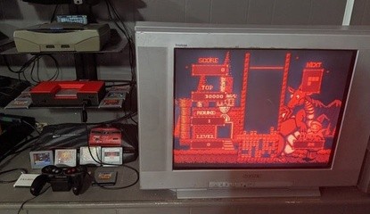 This Mod Turns The Virtual Boy Into A Proper Console You Can Play On Your Television