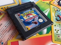 It’s Time For A Pokémon Trading Card Game Reboot On Switch