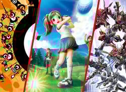 Bandai Namco's Summer Showcase Promises Plenty Of Switch News Later This Week