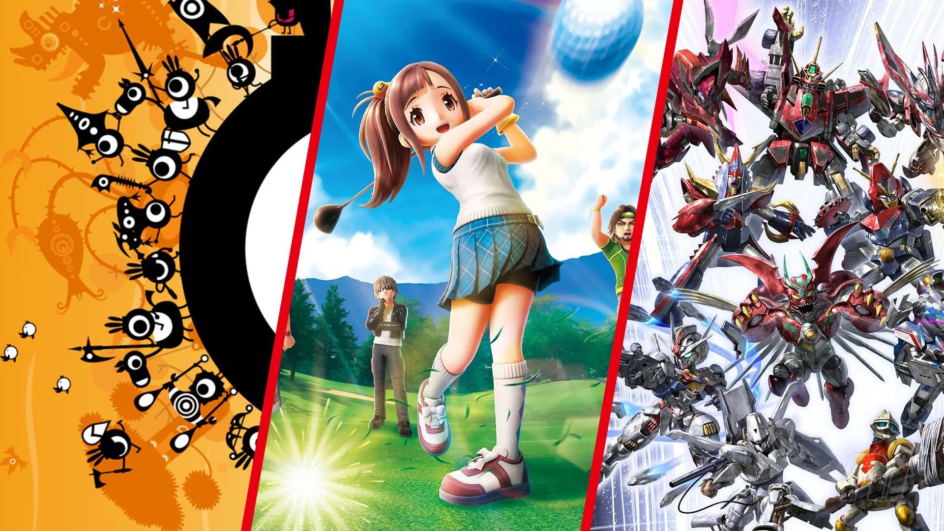 Bandai Namco Summer Showcase 2024: Major Nintendo Switch Announcements Scheduled for July 2