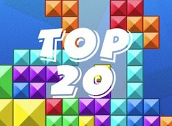 Top 20 WiiWare Games in USA (11th Feb)