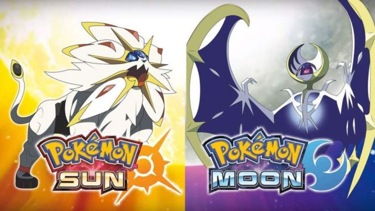 New Pokémon anime receives first trailer - Meristation