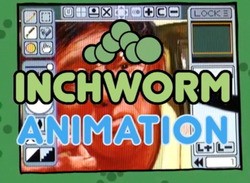 Inchworm Animation Reaches Europe Next Week