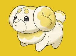 The Internet Is In Loaf With Fidough, Pokémon Scarlet & Violet's Bread-Dog