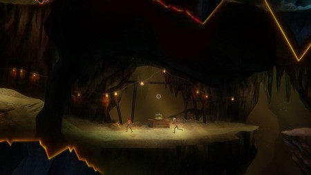 Oxenfree II Screen 1