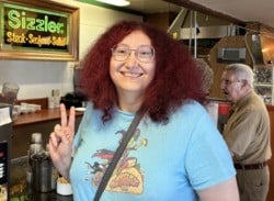 "We Have Gone On So Many Adventures Together" - Video Game Icon Rebecca Heineman Has Passed Away, Aged 62