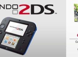 GAME is Selling a 2DS + Mario Kart 7 for £79.99