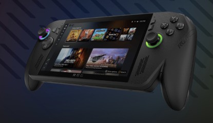 The ROG Xbox Ally X Receives Glowing Reviews, But It's Still Pretty Pricey