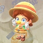Baby Daisy Explorer